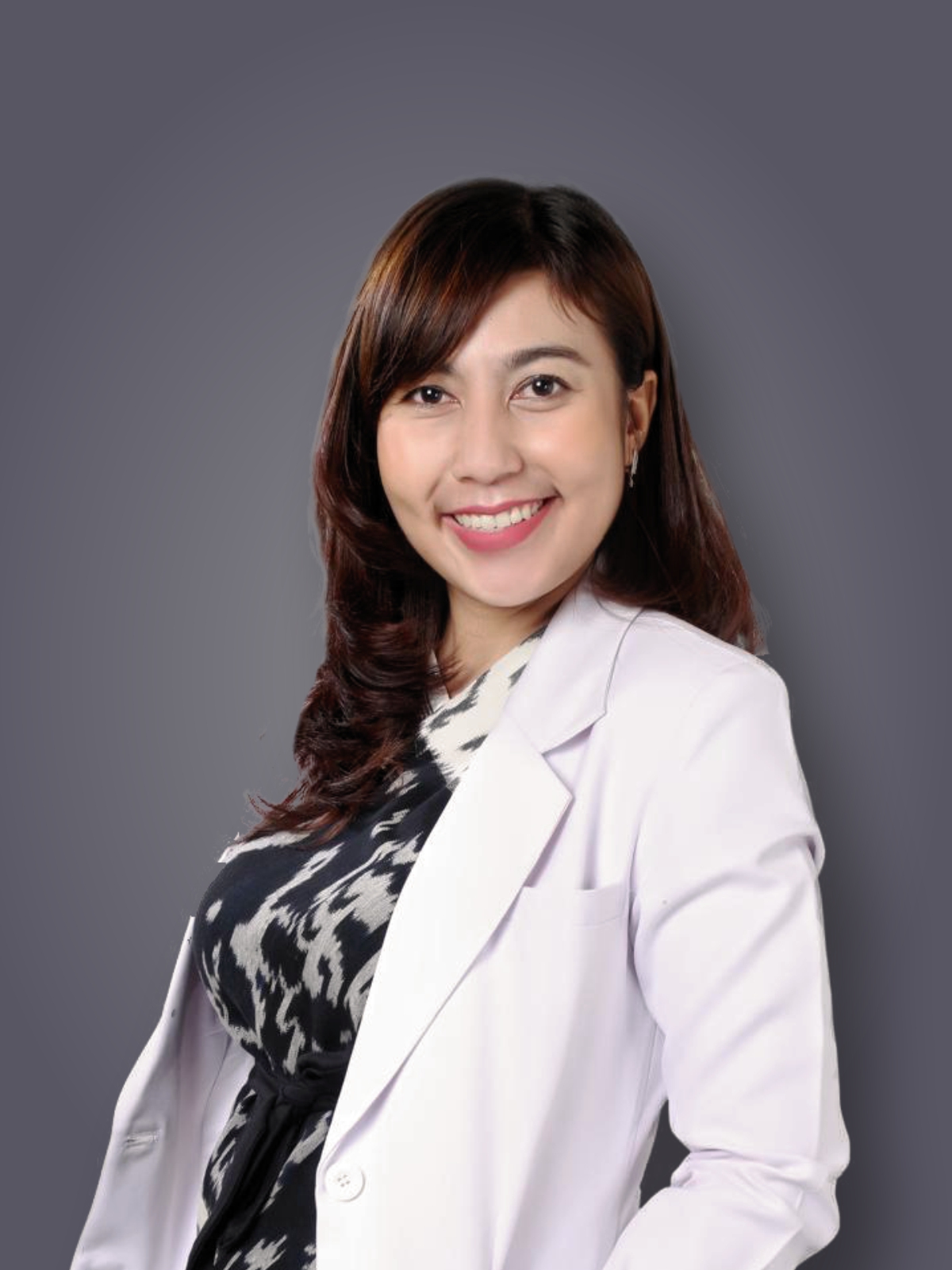 Foto drg. Luh De Puspita Dewi