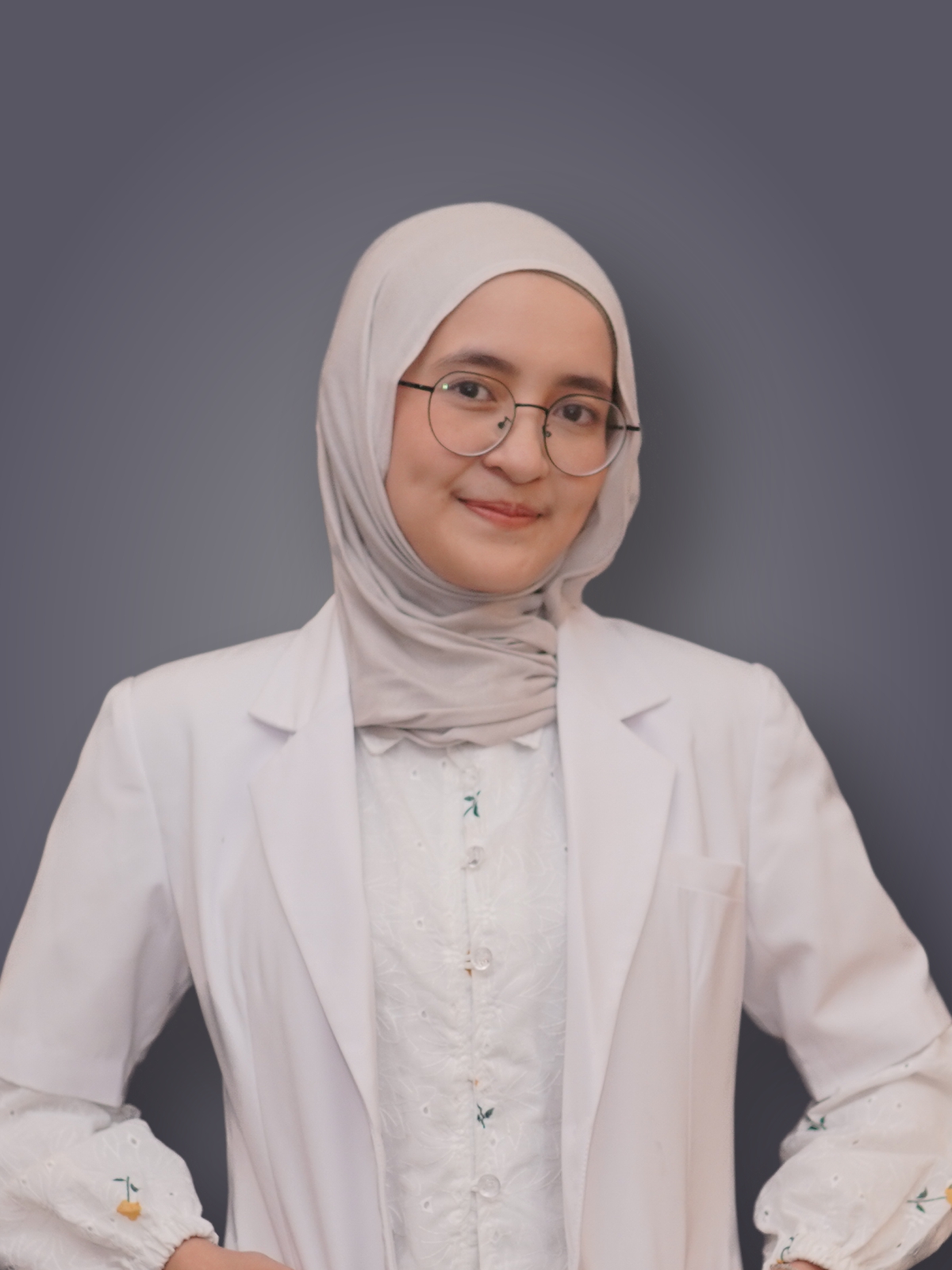 Foto drg. Nurul Annisa Apriliyanti