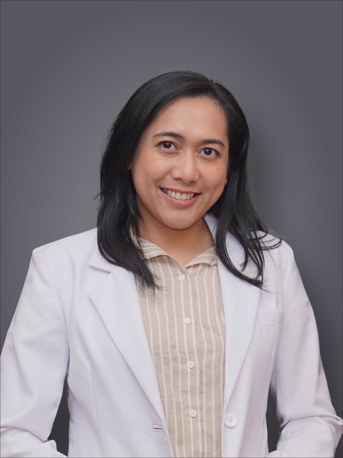 Foto drg. Made Ayu Ricka Dwitrayani