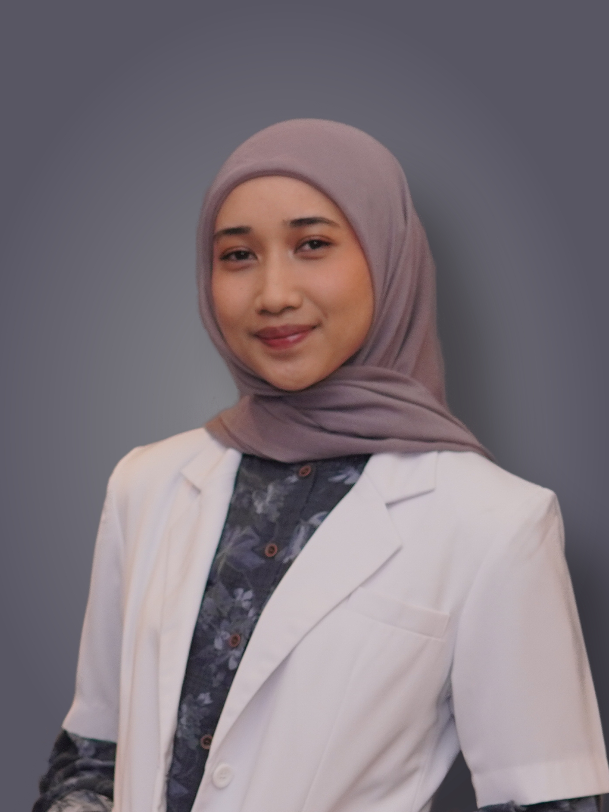 Foto drg. Siti Rofilah Sandaeng