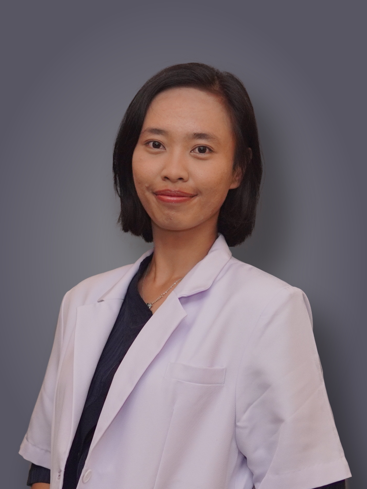 Foto drg. Stephani Brigita Elfira Susiloputri